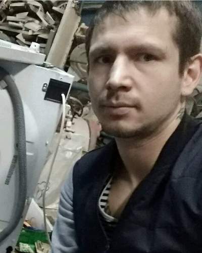 Кирилл